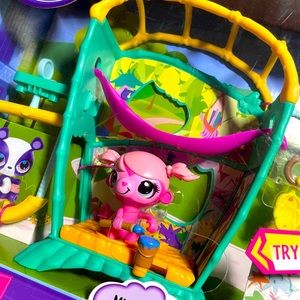 LPS 2013 Minka Mark Art Studio Unopened